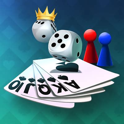 VIP Games: Card & Board Online 17+ 